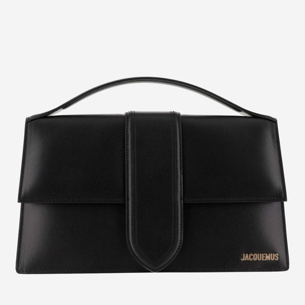 Jacquemus Le Bambinou Bag - Women - Piano Luigi