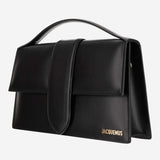 Jacquemus Le Bambinou Bag - Women - Piano Luigi