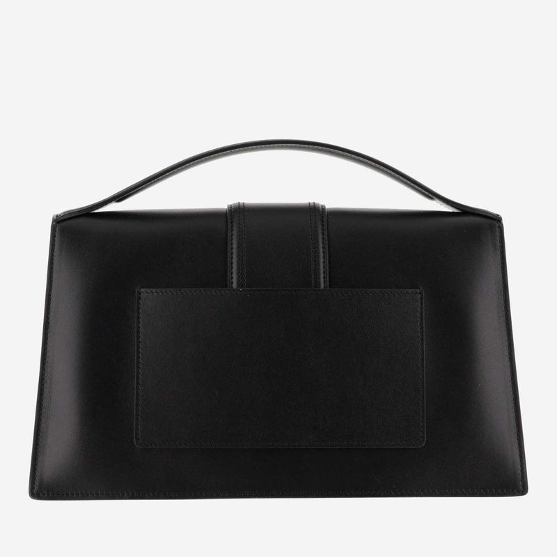 Jacquemus Le Bambinou Bag - Women - Piano Luigi