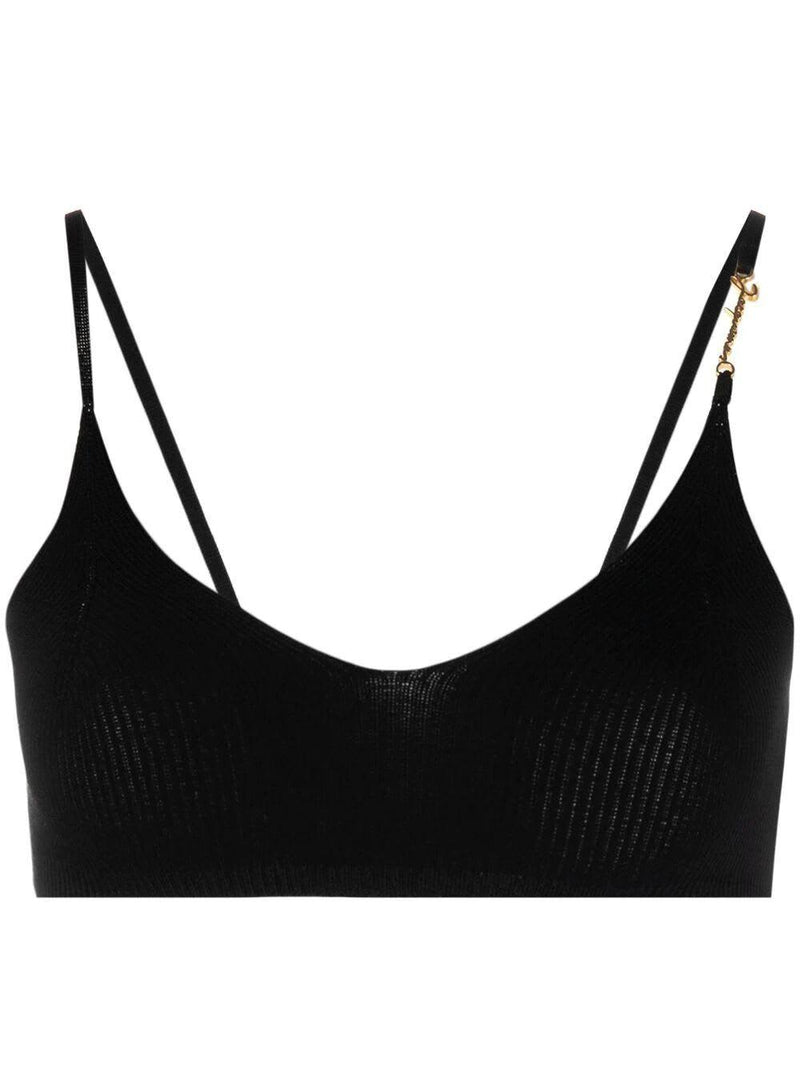 Jacquemus Le Bandeau Pralu - Women - Piano Luigi