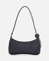 Jacquemus Le Bisou Perle Leather Shoulder Bag - Women - Piano Luigi