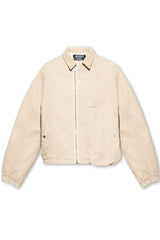 Jacquemus Le Blouson Trivela Utility Jacket - Men - Piano Luigi