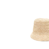 Jacquemus Le Bob Ficiu Bucket Cap - Women - Piano Luigi