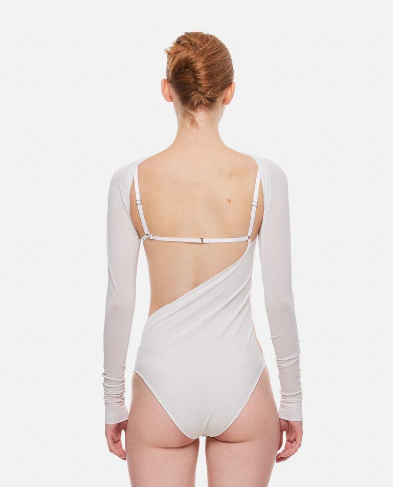 Jacquemus Le Body Carozzu - Women - Piano Luigi