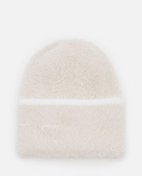 Jacquemus Le Bonnet Neve Beanie Hat - Women - Piano Luigi