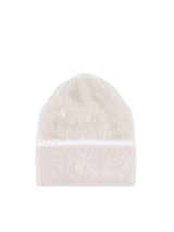 Jacquemus Le Bonnet Neve Hat - Women - Piano Luigi