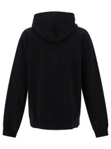 Jacquemus Le Hoodie Gros Grain - Men - Piano Luigi