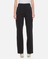 Jacquemus Le Pantalon Camargue - Women - Piano Luigi