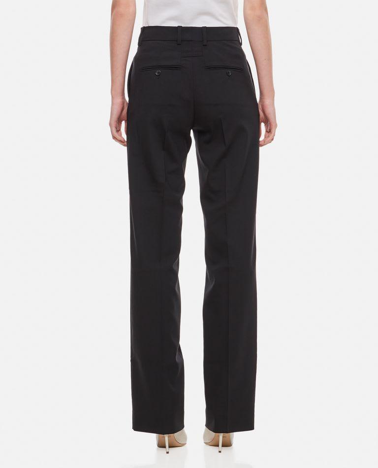 Jacquemus Le Pantalon Camargue - Women - Piano Luigi