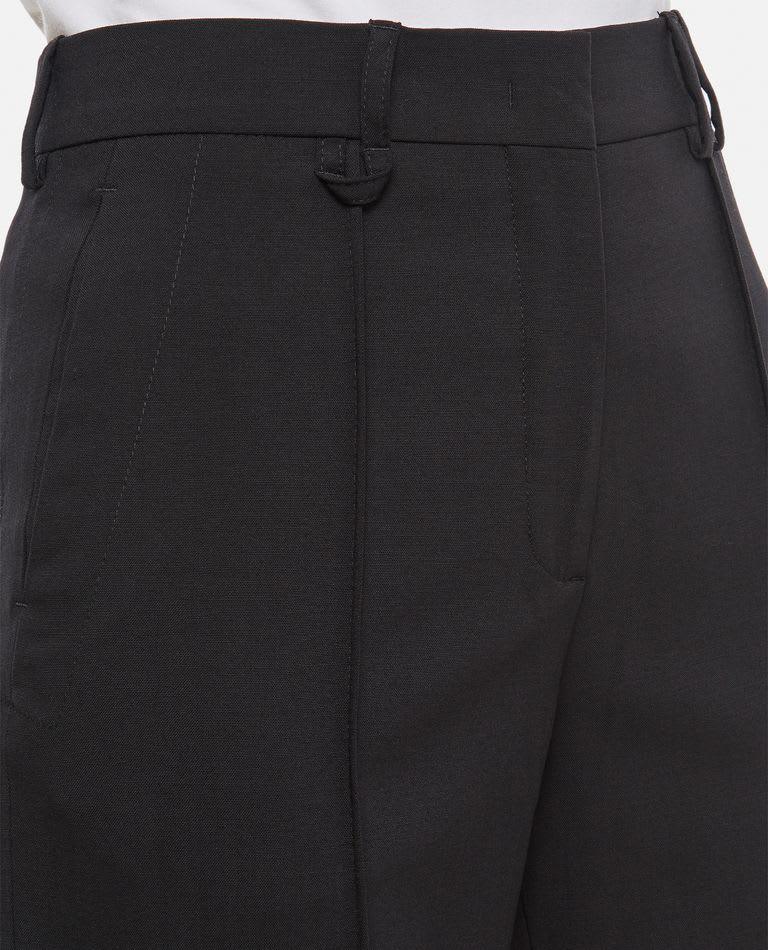 Jacquemus Le Pantalon Camargue - Women - Piano Luigi