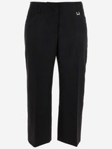 Jacquemus Le Pantalon Corto - Women - Piano Luigi