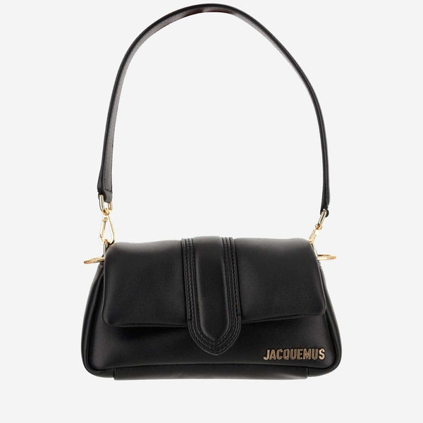 Jacquemus Le Petit Bambimou Bag - Women - Piano Luigi