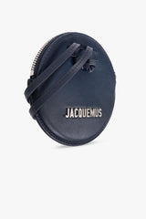 Jacquemus le Pitchou Strapped Pouch - Men - Piano Luigi