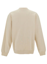 Jacquemus Le Sweatshirt Gros Grain - Men - Piano Luigi