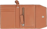 Jacquemus Leather Wallet With Strap - Men - Piano Luigi