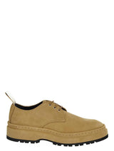 Jacquemus Les Derbies Pavane - Men - Piano Luigi