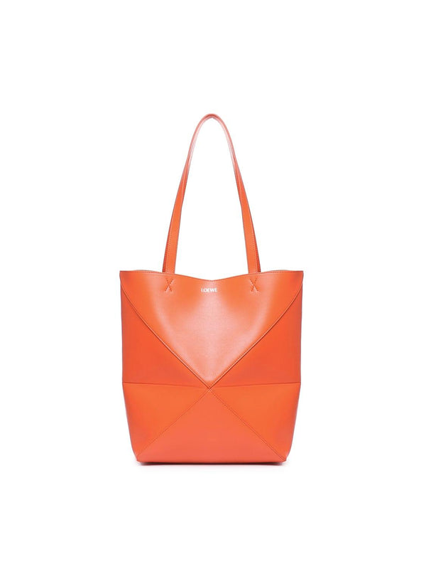 Loewe Borsa Puzzle Fold Tote - Women - Piano Luigi