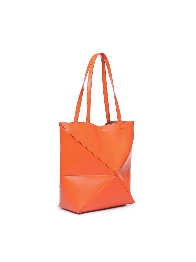 Loewe Borsa Puzzle Fold Tote - Women - Piano Luigi