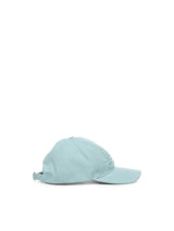 Loewe Canvas Hat - Women - Piano Luigi