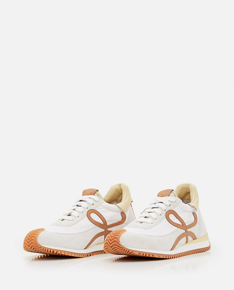 Loewe Flow Runner Sneakers - Women - Piano Luigi