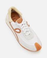 Loewe Flow Runner Sneakers - Women - Piano Luigi