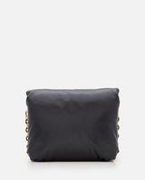 Loewe Goya Puffer Leather Shoulder Bag - Women - Piano Luigi