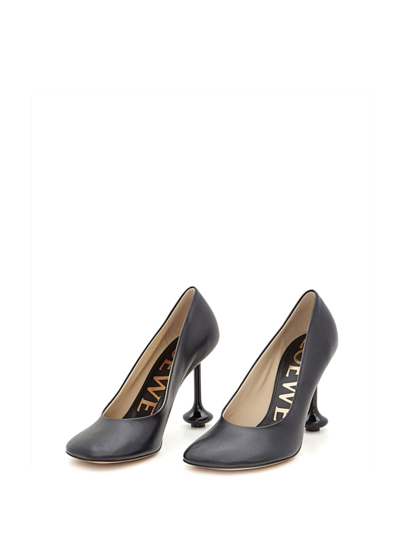 Loewe High-heeled shoe - Women - Piano Luigi