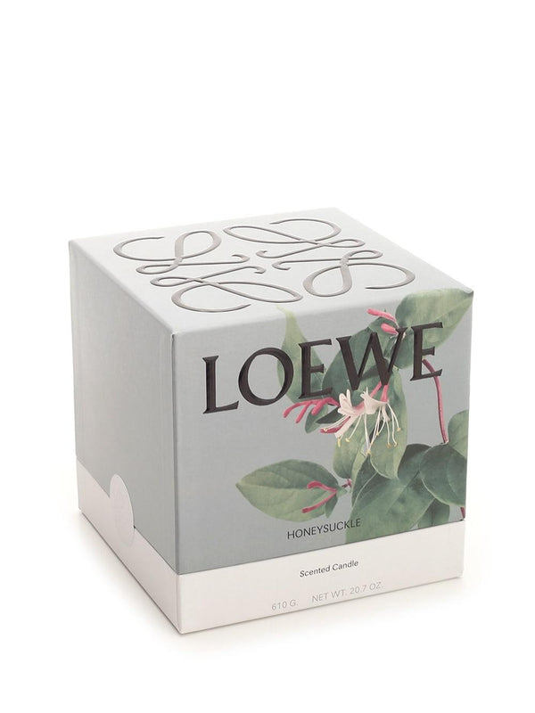 Loewe Honeysuckle Essence Candle M - Women - Piano Luigi