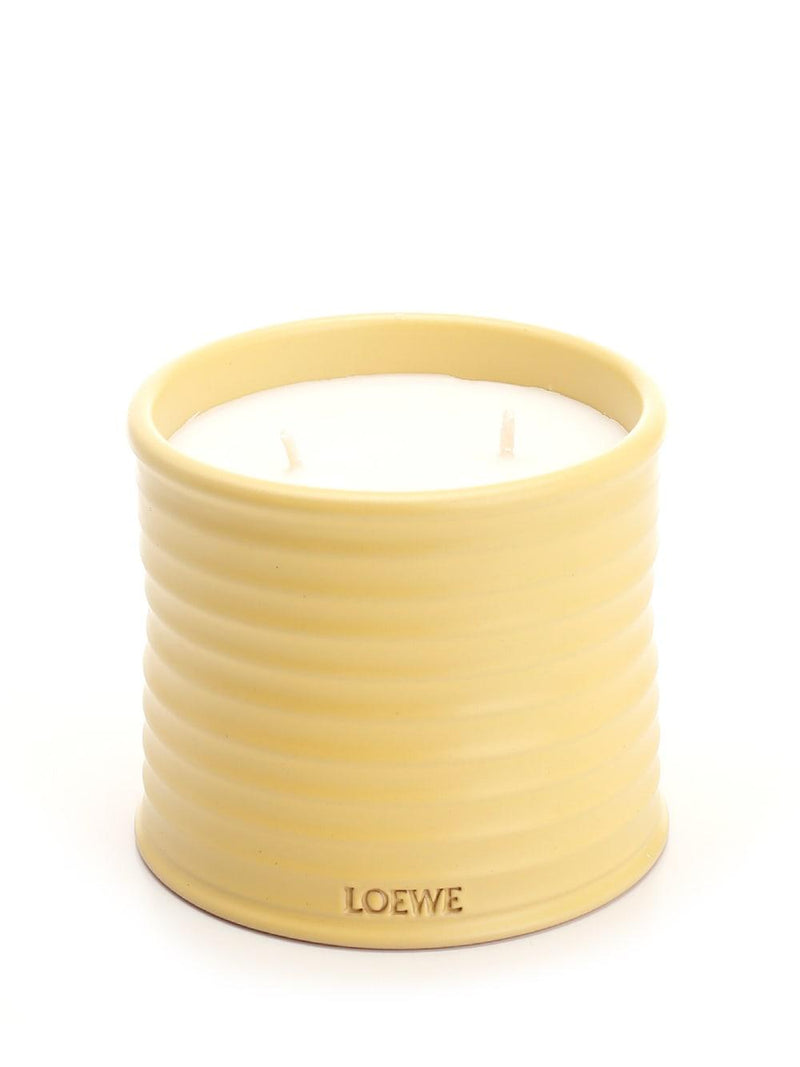 Loewe Honeysuckle Essence Candle M - Women - Piano Luigi