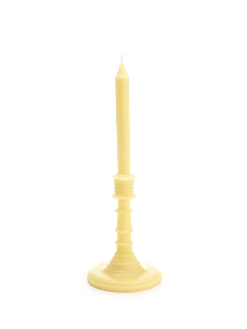 Loewe Honeysuckle Essence Wax Candlestick - Women - Piano Luigi