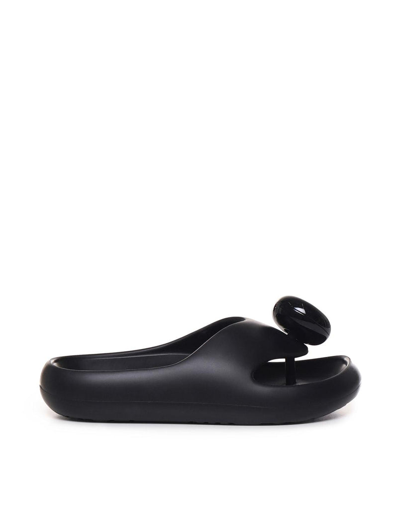 Loewe Lightweight Foam Flip-flop Slipper - Women - Piano Luigi