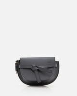 Loewe Mini Gate Dual Leather Shoulder Bag - Women - Piano Luigi