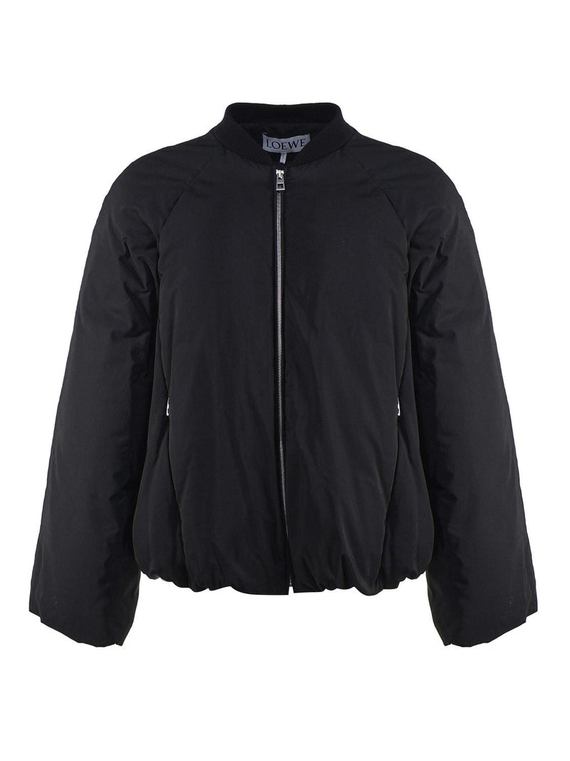 Loewe Padded Bomber - Men - Piano Luigi