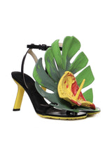 Loewe Petal Sandals - Women - Piano Luigi