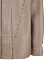 Loewe Puzzle Jacket In Calfskin - Men - Piano Luigi