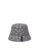 Loewe Reversible Anagram Bucket Hat - Men - Piano Luigi