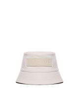 Loewe X Paulas Ibiza Bucket Hat - Women - Piano Luigi