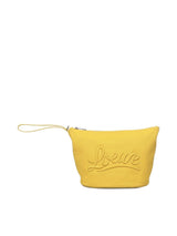 Loewe X Paulas Ibiza Cosmetic Bag - Women - Piano Luigi