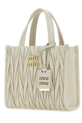 Miu Miu Matelass? Small Tote Bag - Women - Piano Luigi