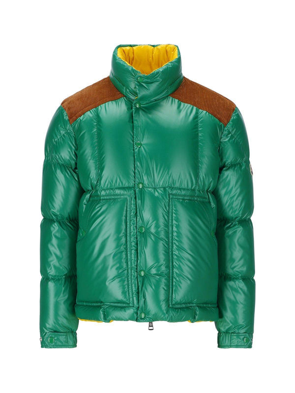 Moncler Ain Down Jacket - Men - Piano Luigi