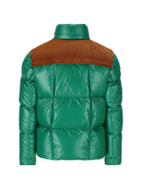 Moncler Ain Down Jacket - Men - Piano Luigi