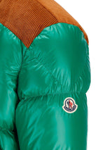 Moncler Ain Down Jacket - Men - Piano Luigi