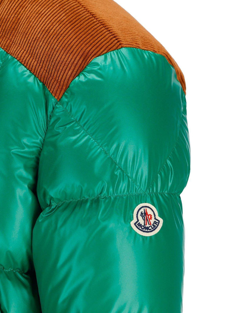 Moncler Ain Down Jacket - Men - Piano Luigi