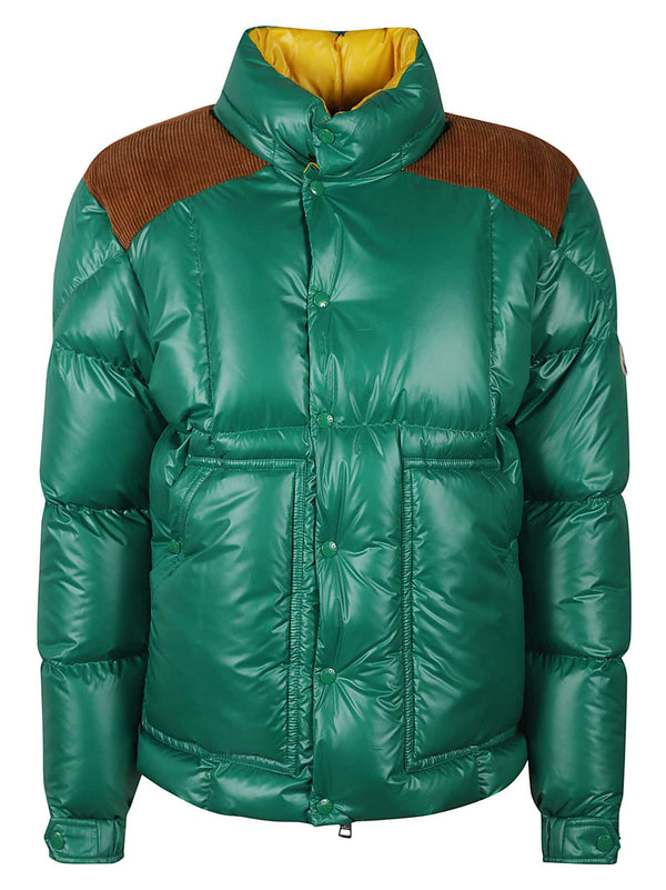 Moncler Ain Padded Jacket - Men - Piano Luigi