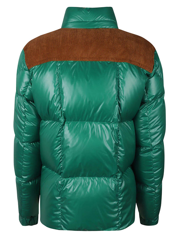 Moncler Ain Padded Jacket - Men - Piano Luigi