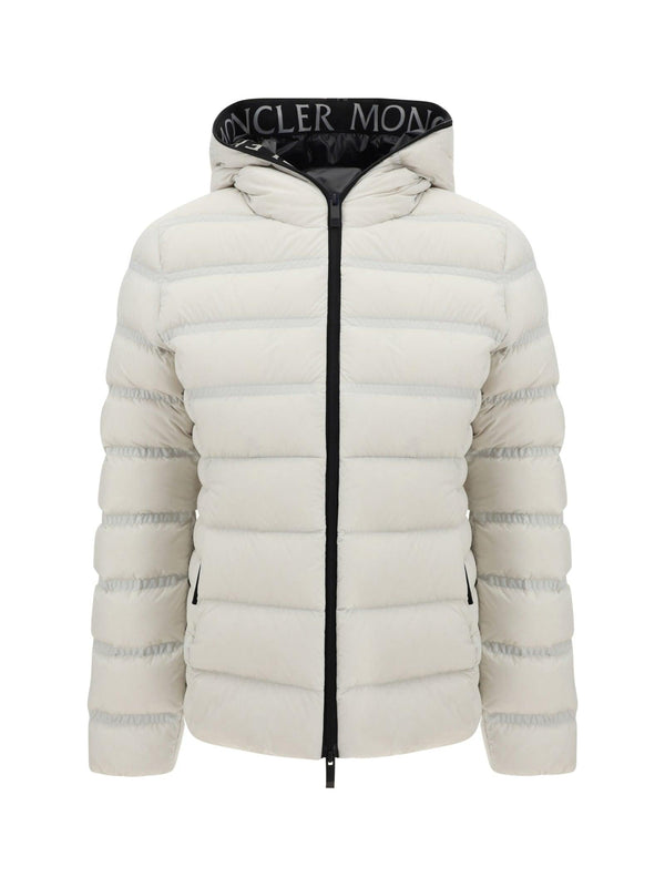 Moncler Alete Down Jacket - Women - Piano Luigi