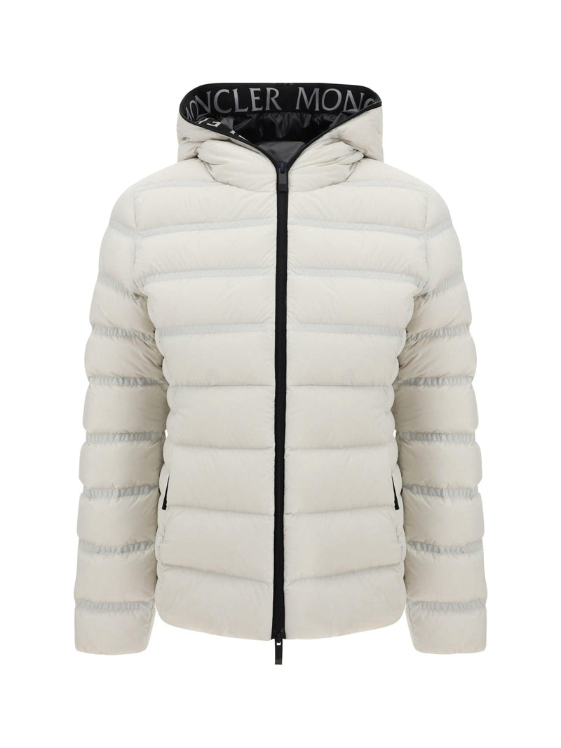 Moncler Alete Down Jacket - Women - Piano Luigi