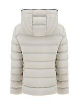 Moncler Alete Down Jacket - Women - Piano Luigi