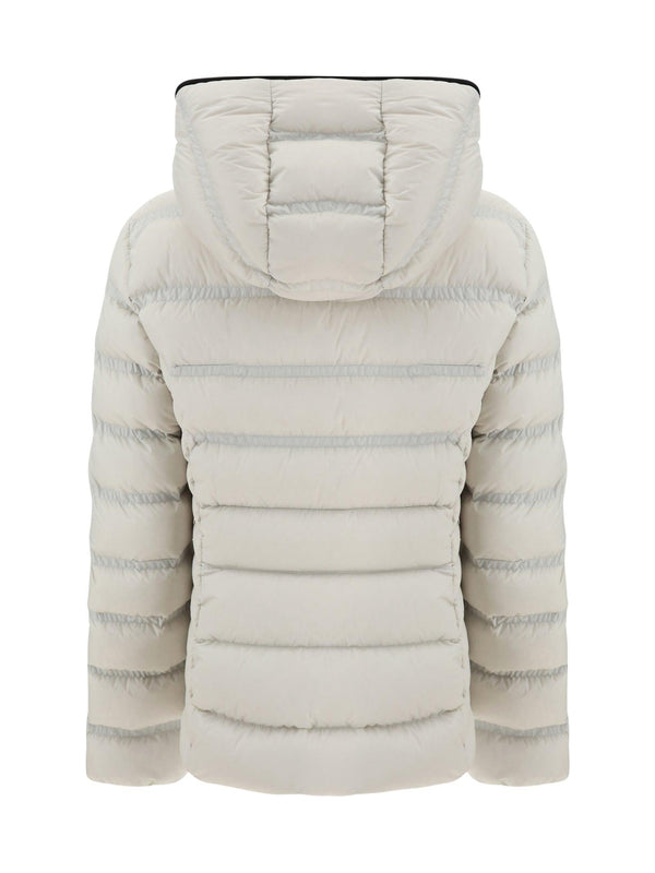 Moncler Alete Down Jacket - Women - Piano Luigi