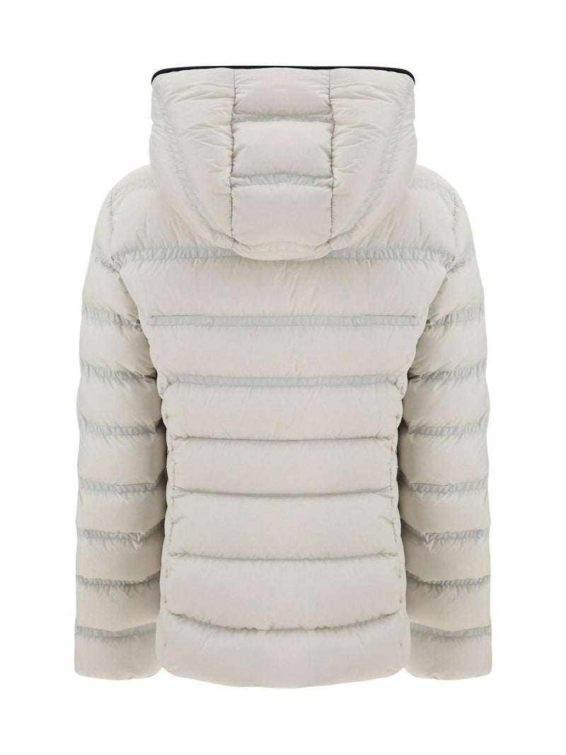 Moncler Alete Down Jacket - Women - Piano Luigi